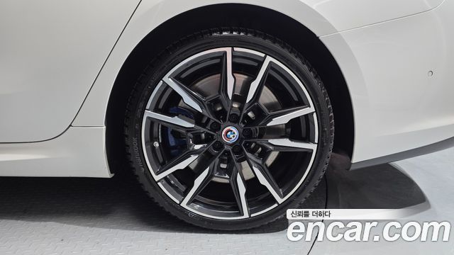 BMW 8-Series M850i xDrive Gran Coupe