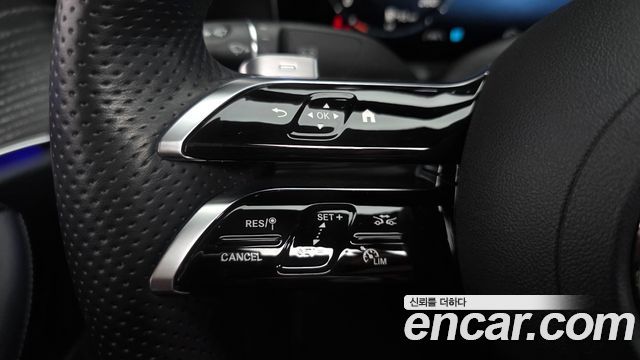 Mercedes-Benz E-Class E350 4MATIC AMG Line