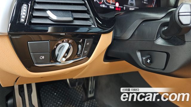 BMW 5-Series 520i M Sport
