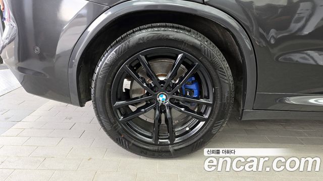 BMW X3 xDrive 20d M Sport