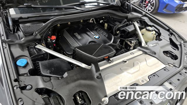BMW X3 xDrive 20d M Sport