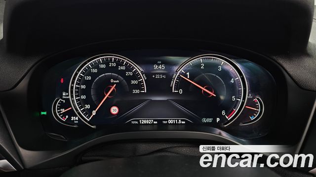 BMW X3 xDrive 20d M Sport