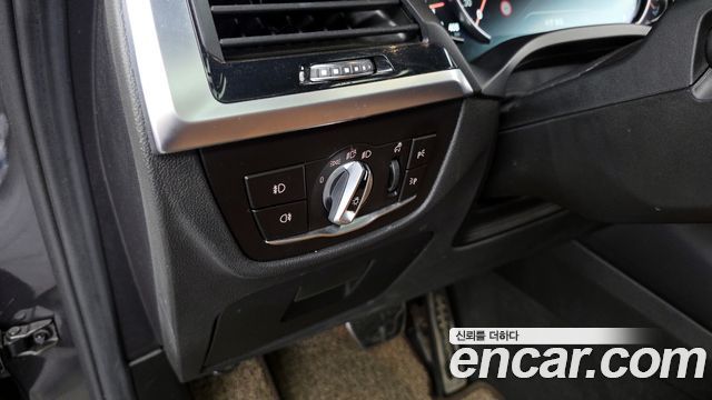 BMW X3 xDrive 20d M Sport