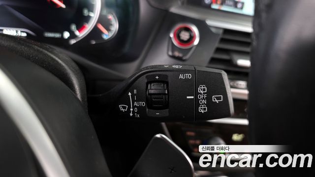 BMW X3 xDrive 20d M Sport