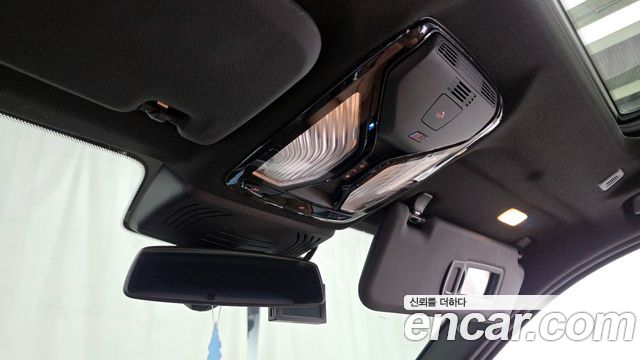 BMW X3 xDrive 20d M Sport