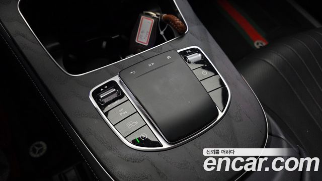Mercedes-Benz CLS-Class CLS300d 4MATIC