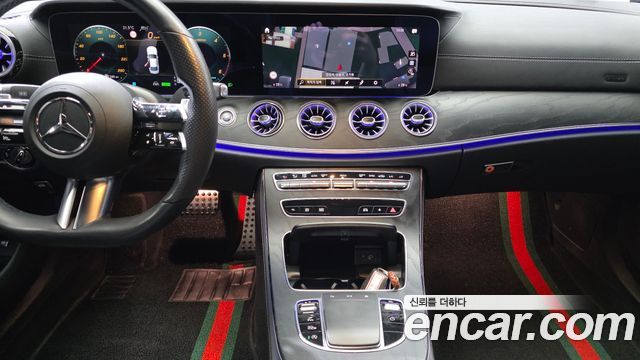 Mercedes-Benz CLS-Class CLS300d 4MATIC