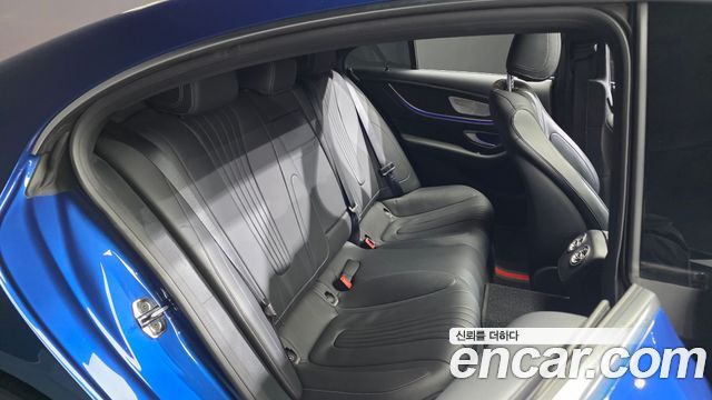 Mercedes-Benz CLS-Class CLS300d 4MATIC