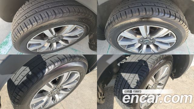 Land Rover Discovery Sport 2.0 TD4 HSE Luxury