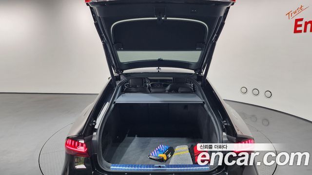 Audi A7 50 TDI Quattrp Premium