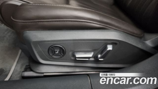 Audi A7 50 TDI Quattrp Premium