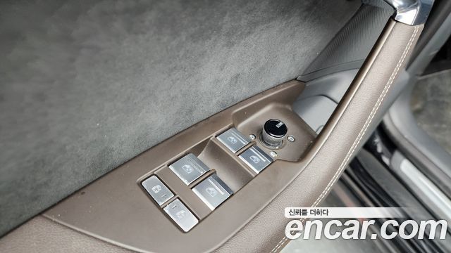 Audi A7 50 TDI Quattrp Premium