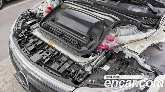 Mercedes-Benz EQS EQS450 4MATIC