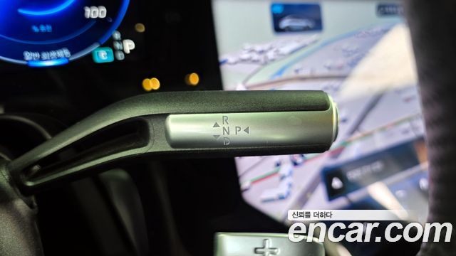 Mercedes-Benz EQS EQS450 4MATIC