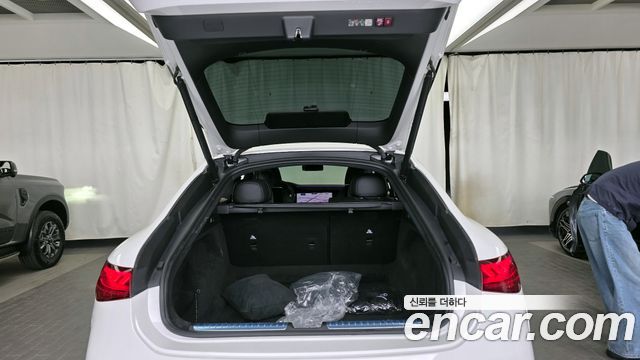 Mercedes-Benz EQS EQS450 4MATIC