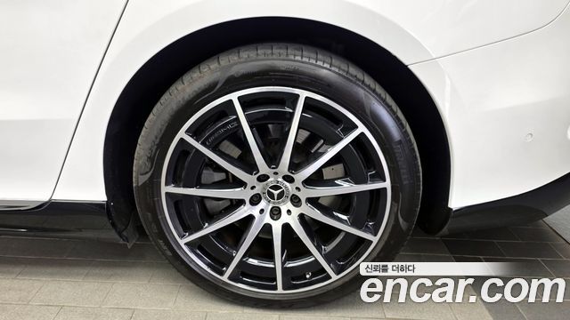 Mercedes-Benz EQS EQS450 4MATIC