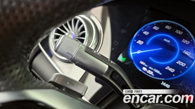 Mercedes-Benz EQS EQS450 4MATIC