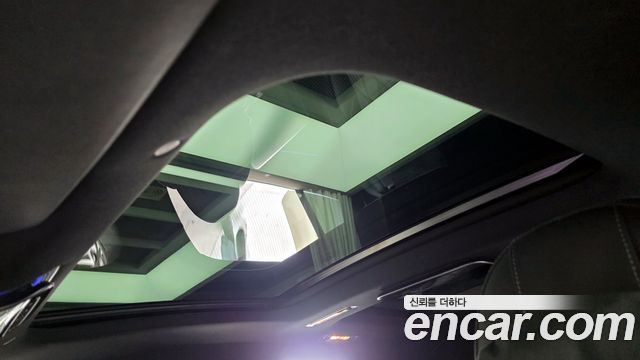 Mercedes-Benz EQS EQS450 4MATIC