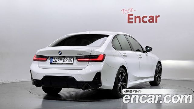 BMW 3-Series 320i M Sport
