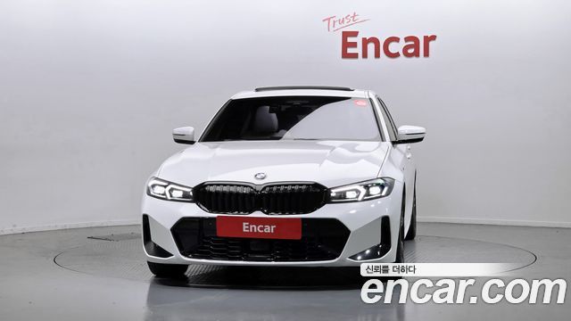 BMW 3-Series 320i M Sport