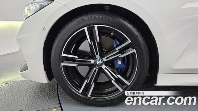 BMW 3-Series 320i M Sport