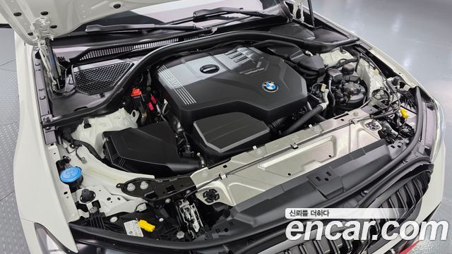 BMW 3-Series 320i M Sport