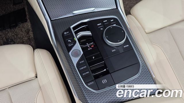 BMW 3-Series 320i M Sport