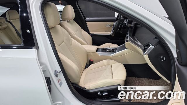 BMW 3-Series 320i M Sport