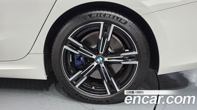 BMW 3-Series 320i M Sport