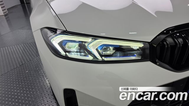 BMW 3-Series 320i M Sport