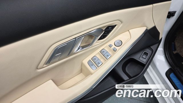 BMW 3-Series 320i M Sport