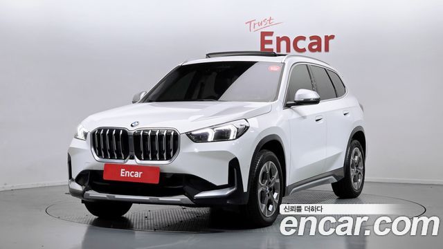 BMW X1 xDrive 20i xLine