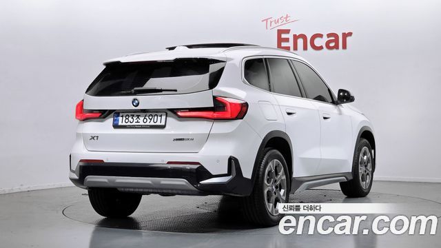 BMW X1 xDrive 20i xLine