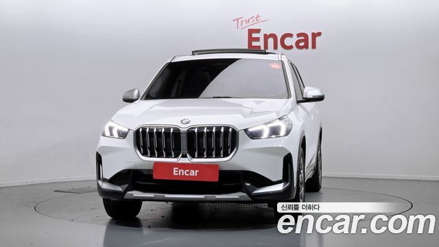BMW X1 xDrive 20i xLine