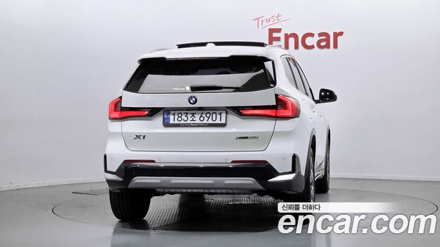 BMW X1 xDrive 20i xLine