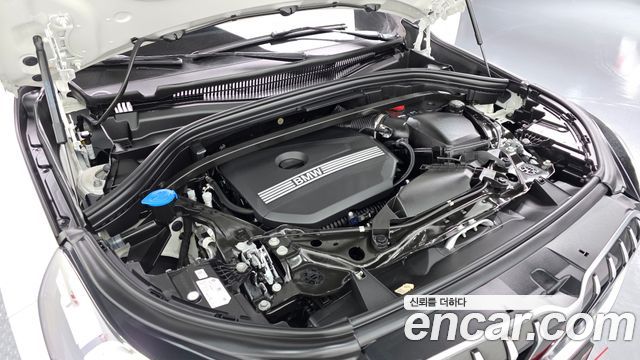 BMW X1 xDrive 20i xLine
