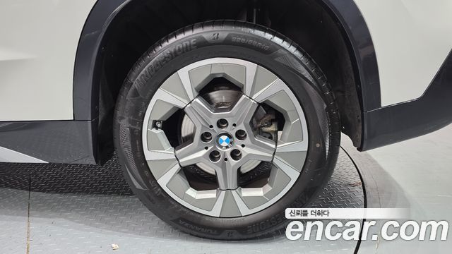 BMW X1 xDrive 20i xLine