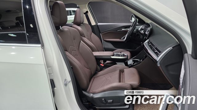 BMW X1 xDrive 20i xLine