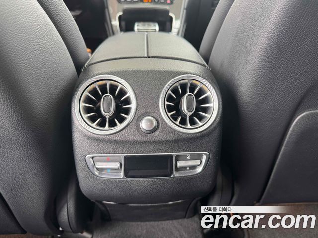 Mercedes-Benz GLC-Class AMG GLC63 S 4MATIC+ Coupe