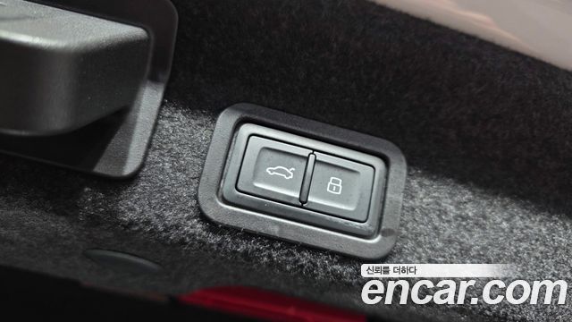 Audi A6 45 TFSI Quattro Premium