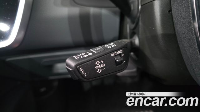 Audi A6 45 TFSI Quattro Premium