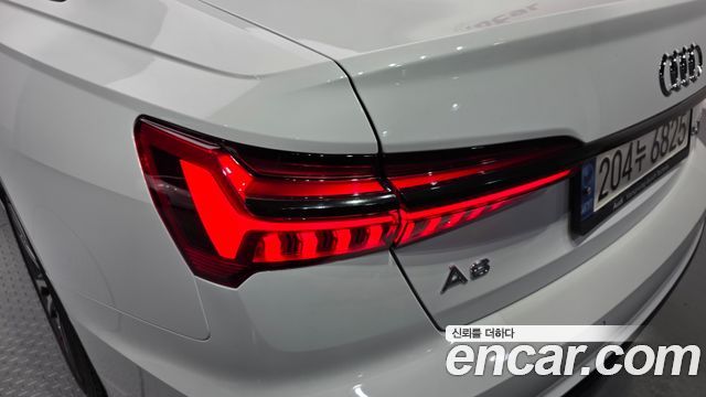 Audi A6 45 TFSI Quattro Premium