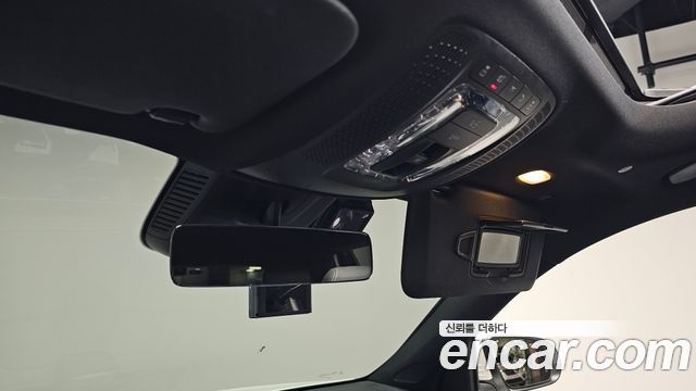 Mercedes-Benz GLB-Class GLB250 4MATIC