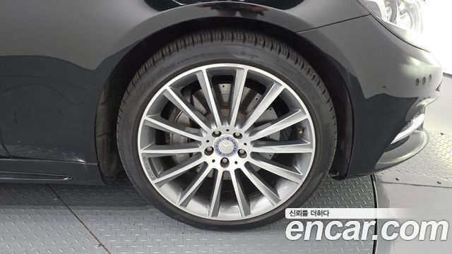 Mercedes-Benz S-Class S350 d 4MATIC