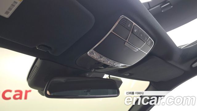 Mercedes-Benz S-Class S350 d 4MATIC