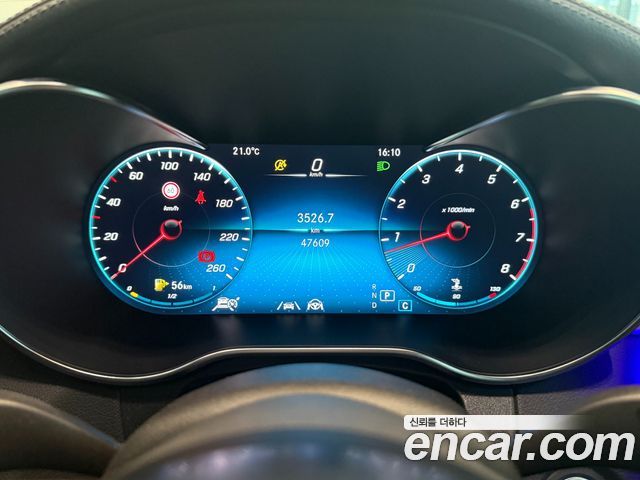 Mercedes-Benz C-Class C200 Cabriolet
