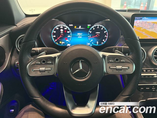 Mercedes-Benz C-Class C200 Cabriolet