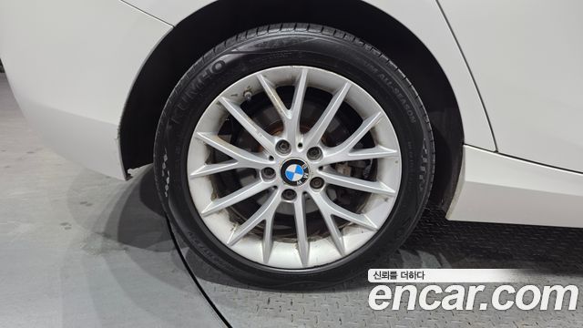 BMW 1-Series 118d Sport 5Door