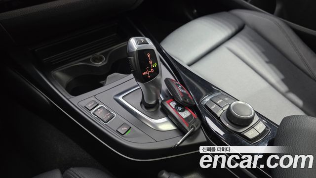 BMW 1-Series 118d Sport 5Door