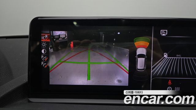 BMW 1-Series 118d Sport 5Door